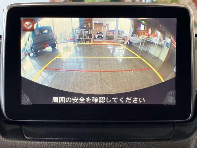 MAZDA DEMIO 4WD 2015