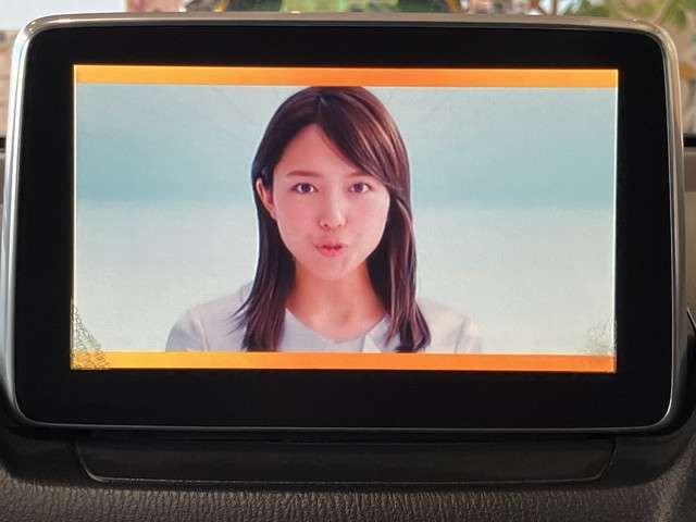 MAZDA DEMIO 4WD 2015