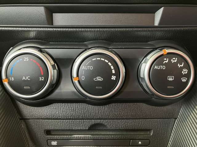 MAZDA DEMIO 4WD 2015