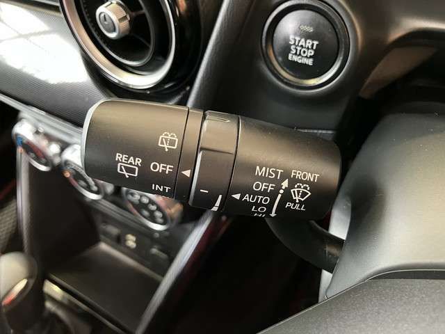 MAZDA DEMIO 4WD 2015