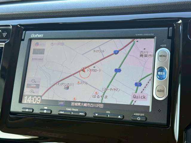 HONDA N-WGN CUSTOM 2014