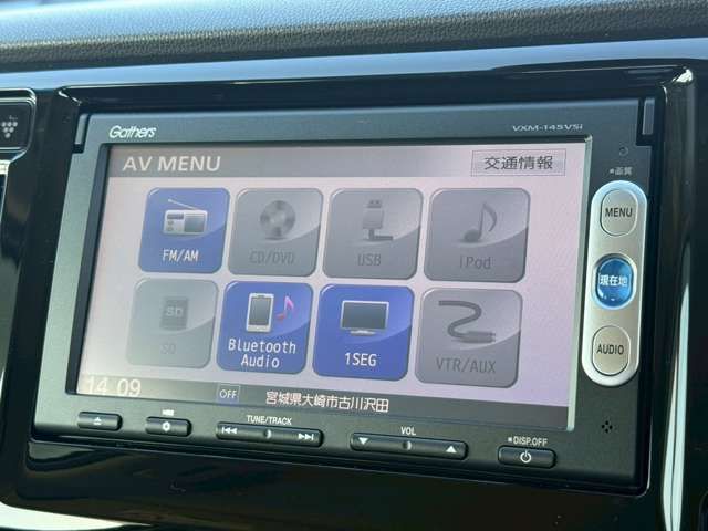 HONDA N-WGN CUSTOM 2014