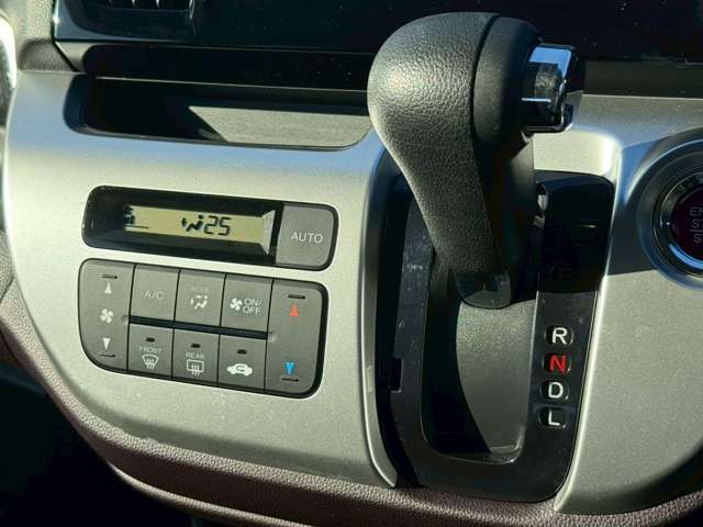 HONDA N-WGN CUSTOM 2014