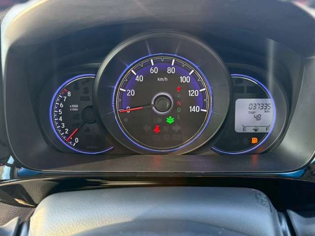 HONDA N-WGN CUSTOM 2014