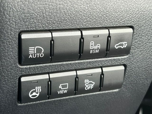 TOYOTA LEXUS NX300h 2017