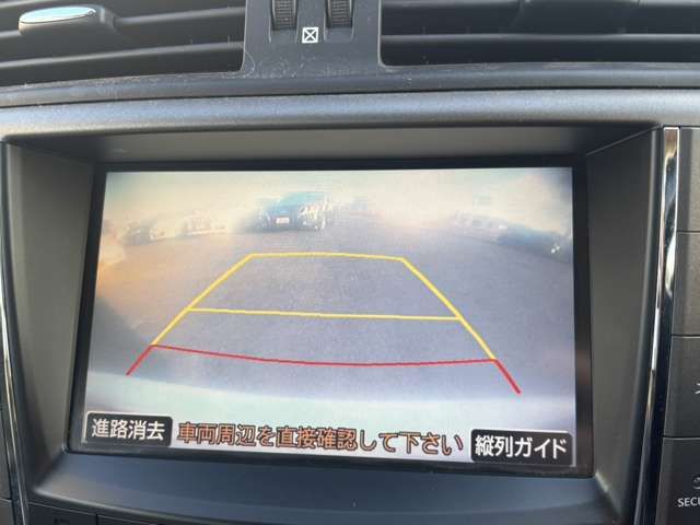 TOYOTA LEXUS IS250 4WD 2008