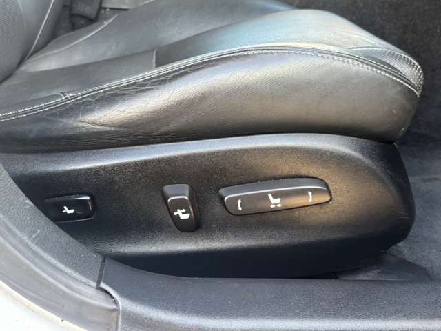 TOYOTA LEXUS IS250 4WD 2008