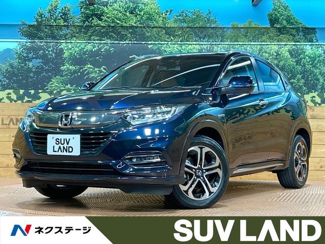 HONDA VEZEL HYBRID 2019
