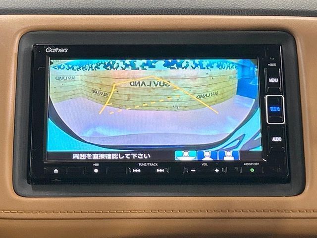 HONDA VEZEL HYBRID 2019