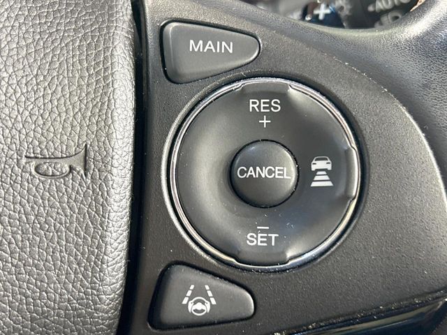 HONDA VEZEL HYBRID 2019