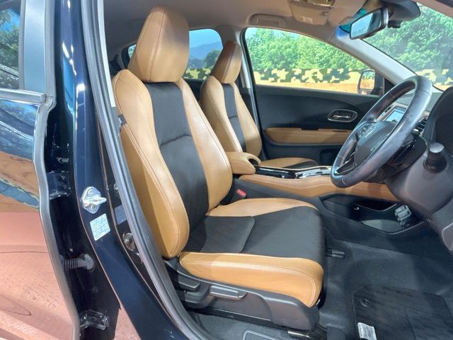 HONDA VEZEL HYBRID 2019