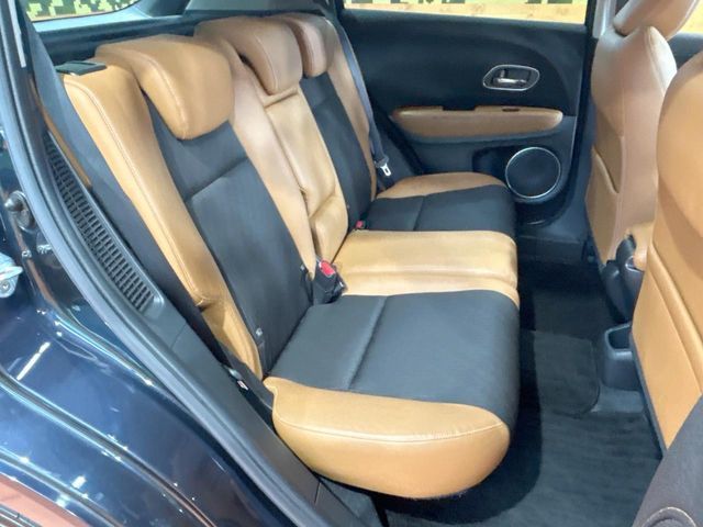 HONDA VEZEL HYBRID 2019