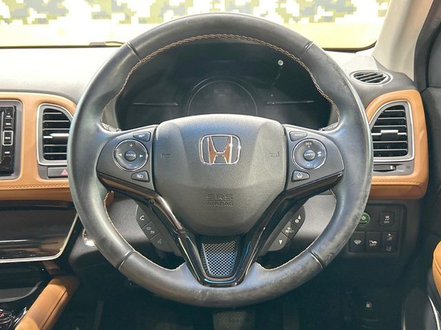 HONDA VEZEL HYBRID 2019