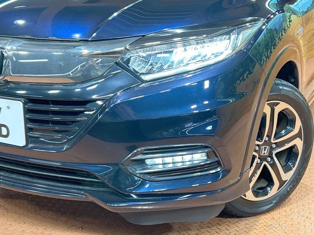 HONDA VEZEL HYBRID 2019