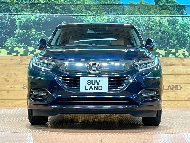 HONDA VEZEL HYBRID 2019