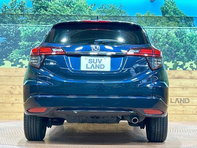 HONDA VEZEL HYBRID 2019