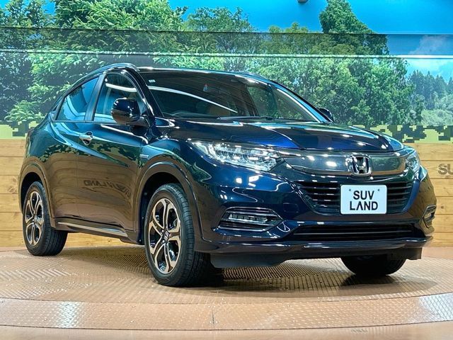 HONDA VEZEL HYBRID 2019
