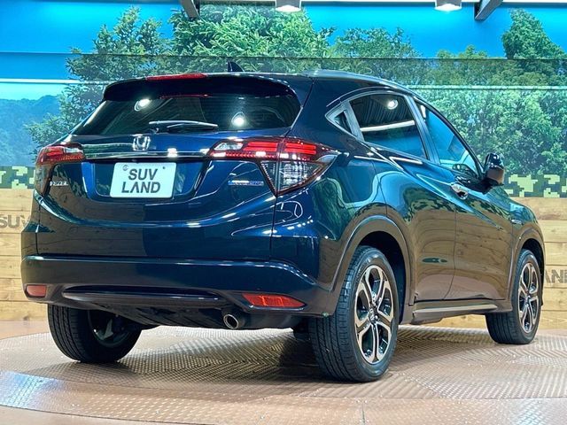 HONDA VEZEL HYBRID 2019