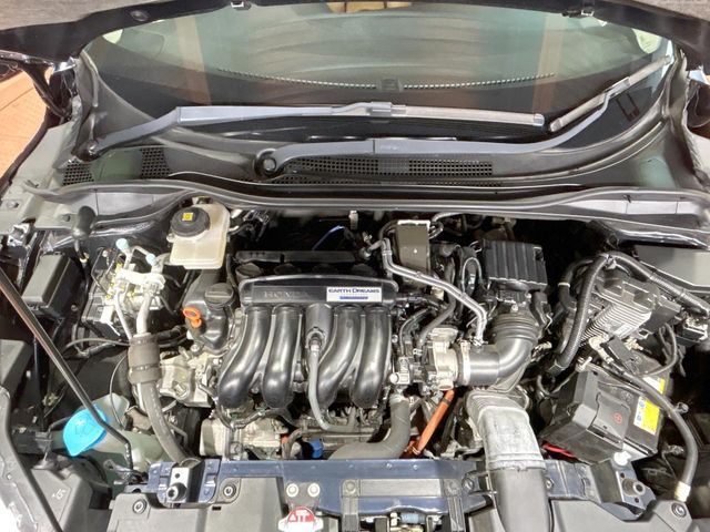 HONDA VEZEL HYBRID 2019