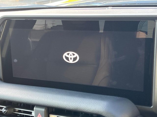 TOYOTA LANDCRUISER 250 2024