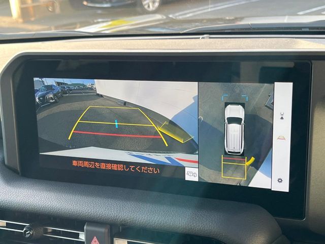 TOYOTA LANDCRUISER 250 2024