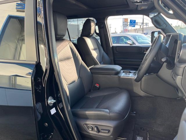 TOYOTA LANDCRUISER 250 2024