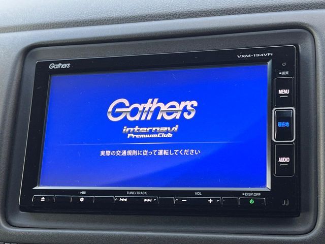 HONDA VEZEL HYBRID 2018