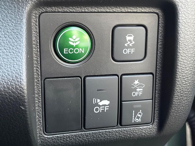 HONDA VEZEL HYBRID 2018