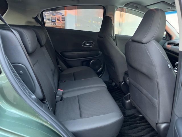 HONDA VEZEL HYBRID 2018