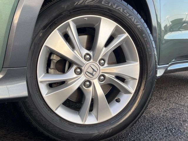 HONDA VEZEL HYBRID 2018