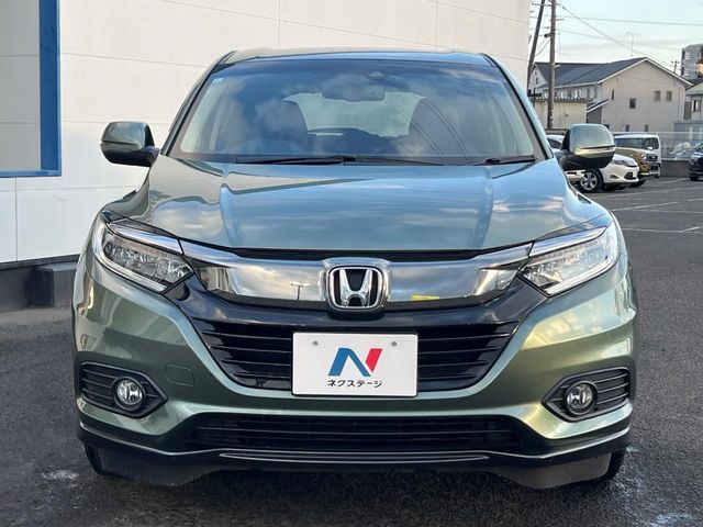 HONDA VEZEL HYBRID 2018