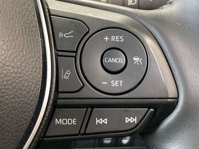 TOYOTA RAV4 4WD 2023