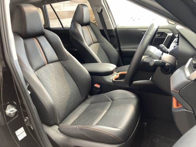 TOYOTA RAV4 4WD 2023