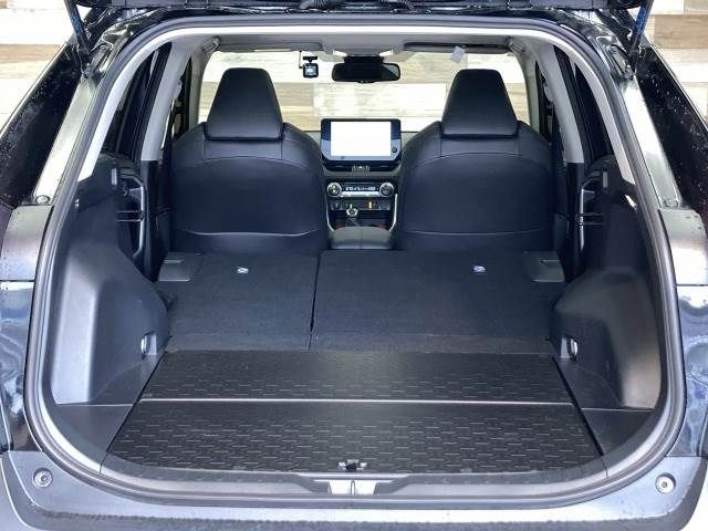 TOYOTA RAV4 4WD 2023