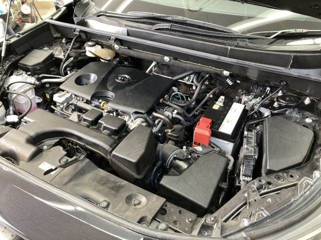 TOYOTA RAV4 4WD 2023