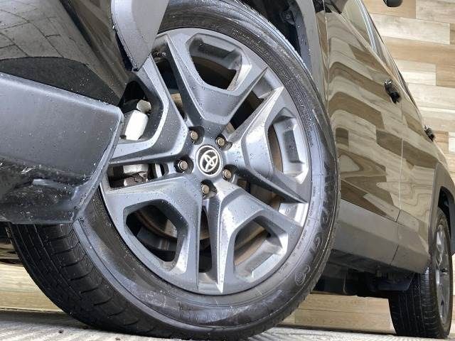 TOYOTA RAV4 4WD 2023