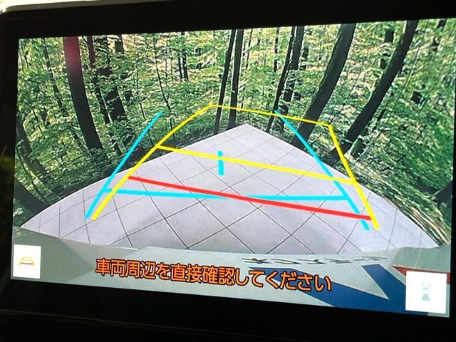 TOYOTA VOXY 4WD 2023