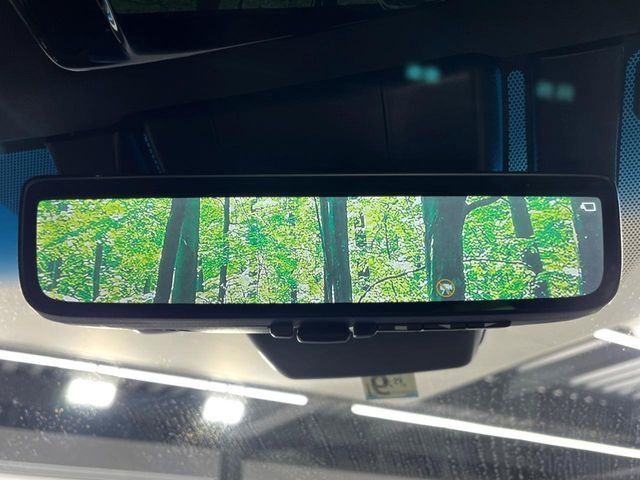 TOYOTA HARRIER 4WD 2020