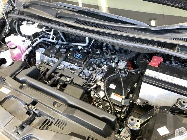 TOYOTA NOAH HYBRID 2023