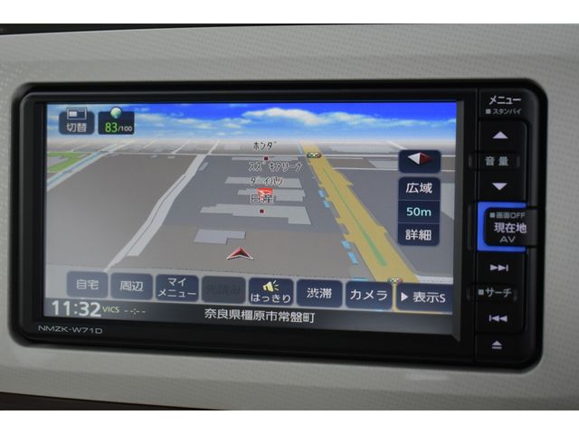 DAIHATSU MOVE canbus 2021