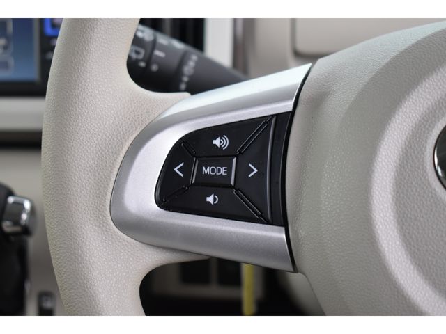 DAIHATSU MOVE canbus 2021