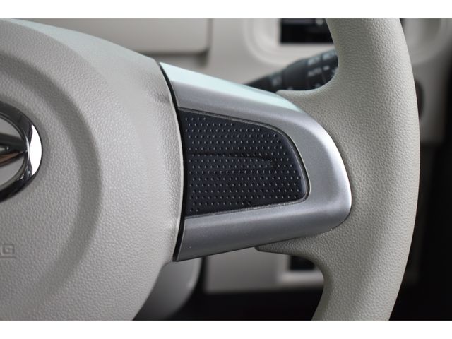 DAIHATSU MOVE canbus 2021