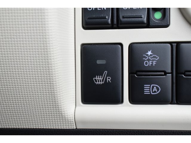 DAIHATSU MOVE canbus 2021