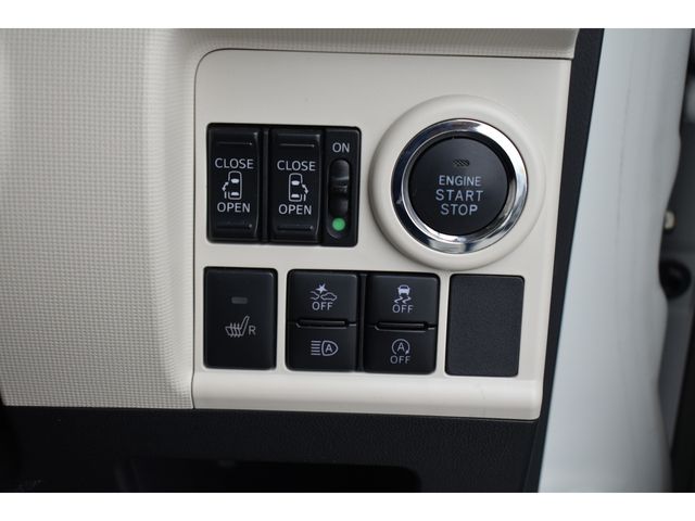 DAIHATSU MOVE canbus 2021