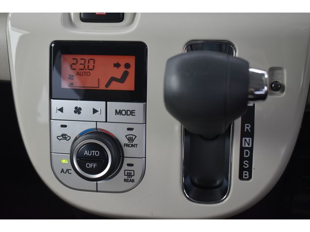 DAIHATSU MOVE canbus 2021