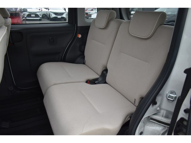 DAIHATSU MOVE canbus 2021