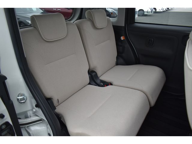 DAIHATSU MOVE canbus 2021