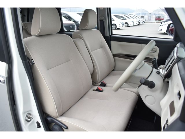 DAIHATSU MOVE canbus 2021