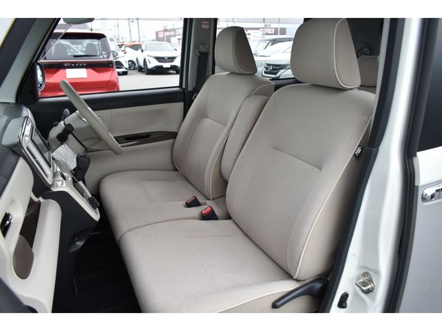 DAIHATSU MOVE canbus 2021