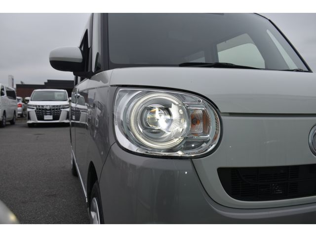 DAIHATSU MOVE canbus 2021